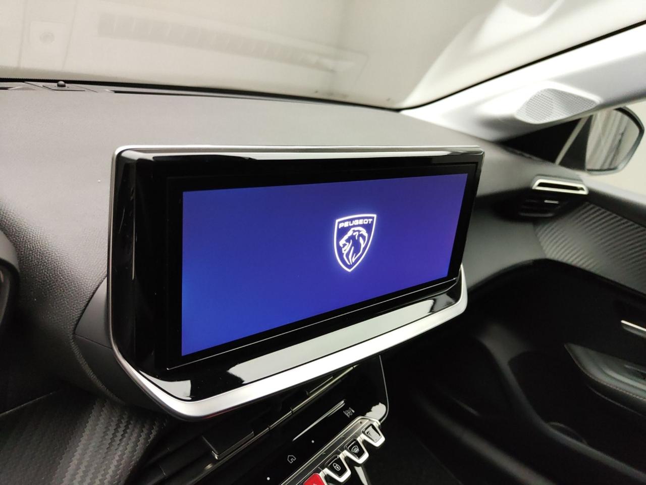 Peugeot Peugeot 208 usata 9