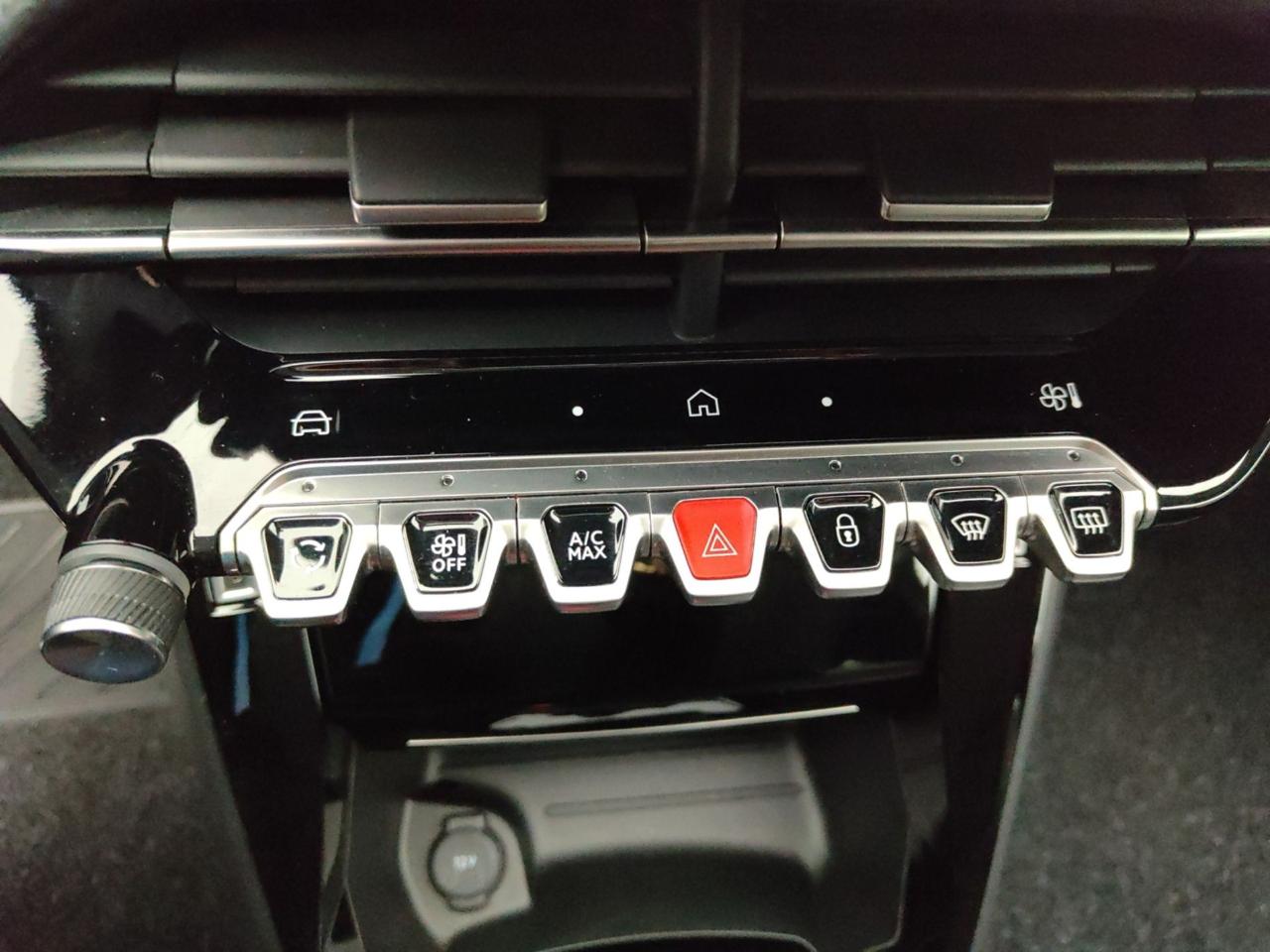 Peugeot Peugeot 208 usata 15