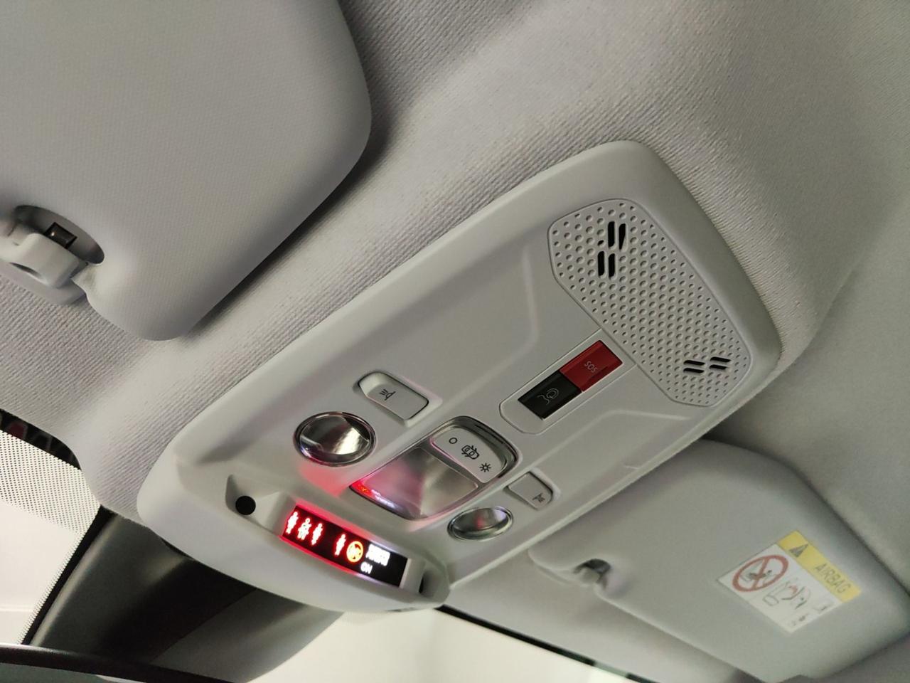 Peugeot Peugeot 208 usata 23