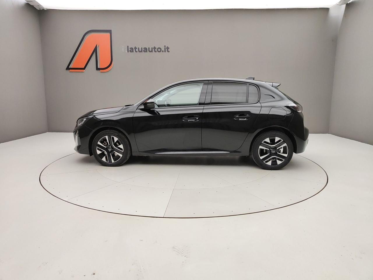 Peugeot Peugeot 208 usata 24