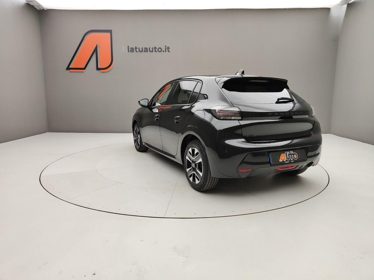 Peugeot Peugeot 208 usata 25