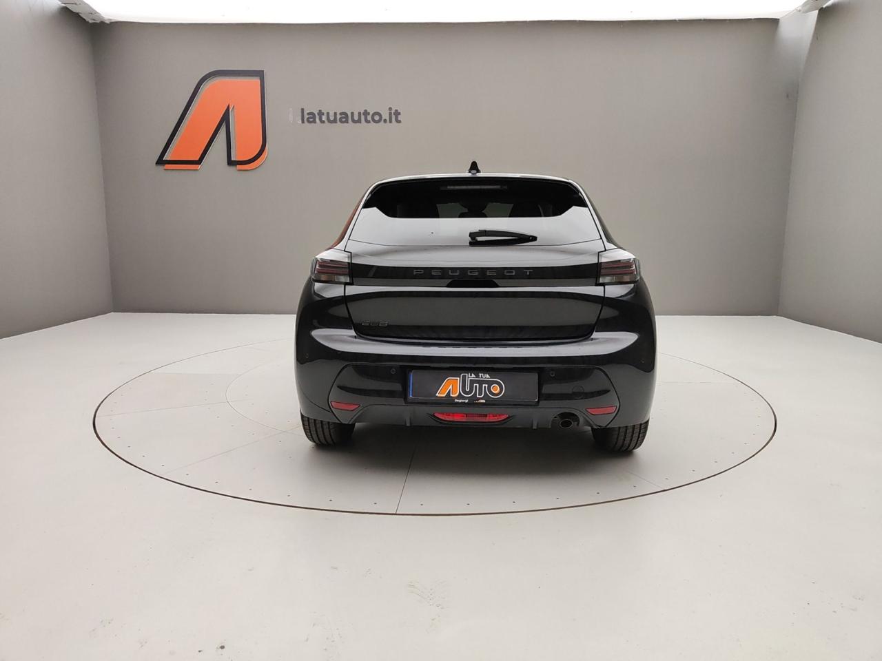 Peugeot Peugeot 208 usata 26