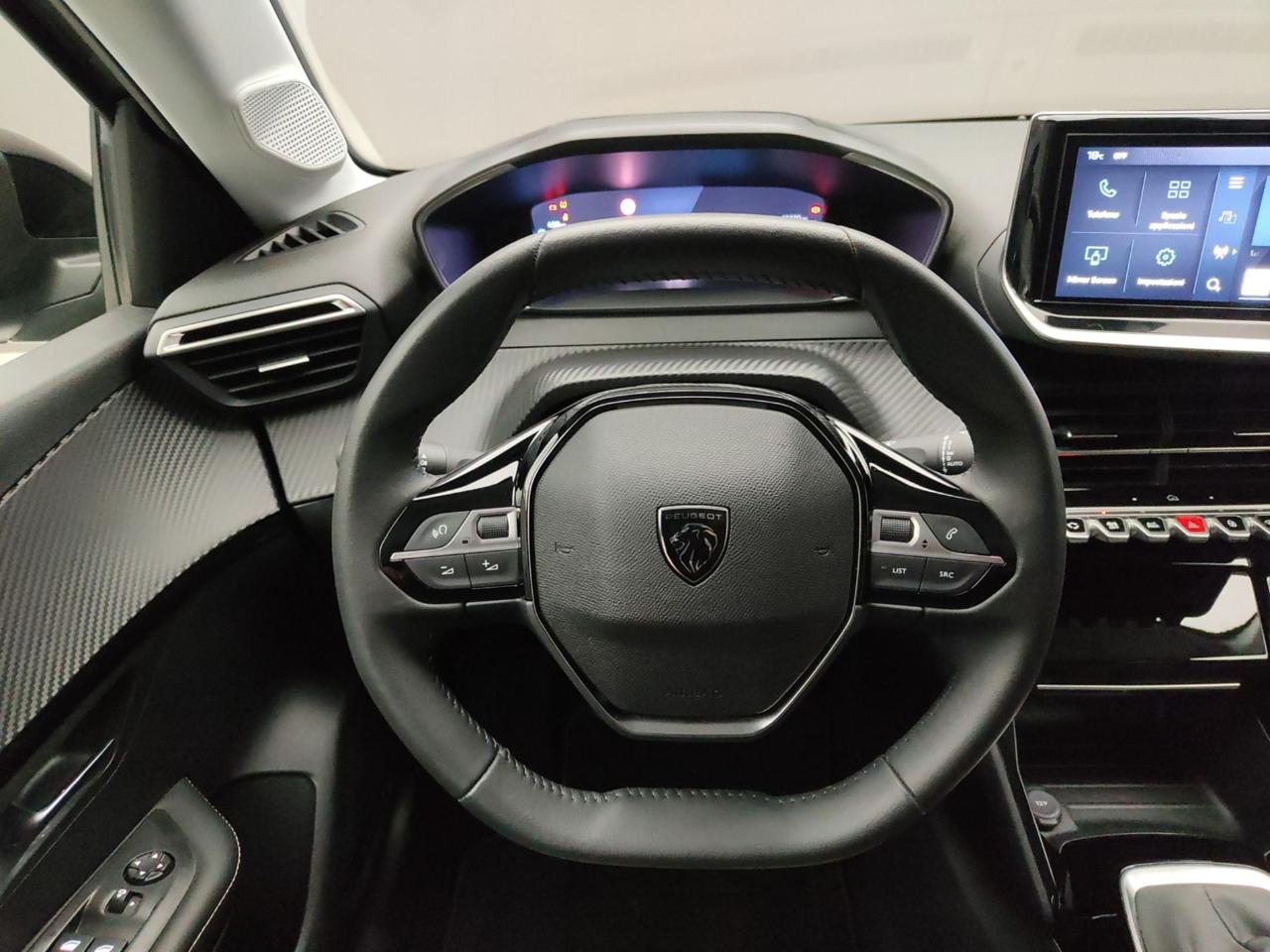 Peugeot Peugeot 208 usata 2