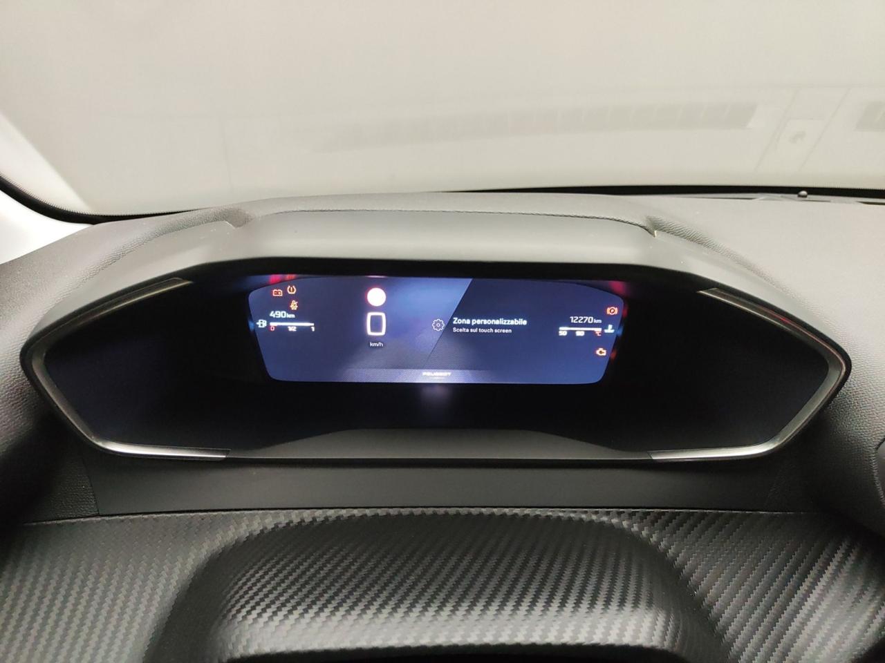 Peugeot Peugeot 208 usata 3