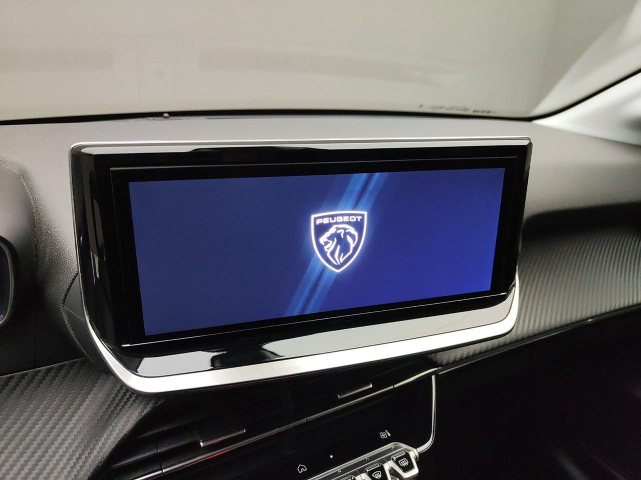 Peugeot Peugeot 208 usata 9