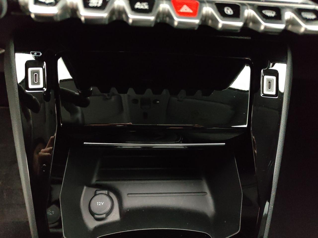 Peugeot Peugeot 208 usata 15