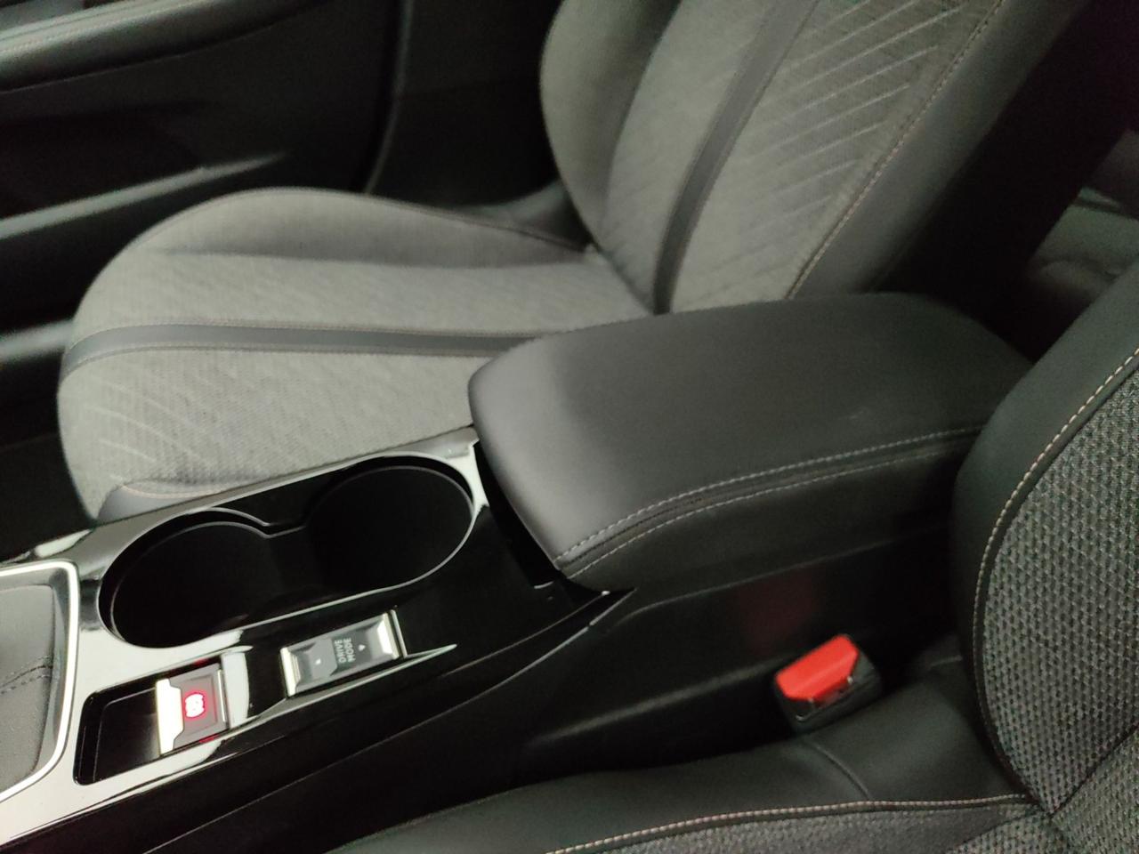 Peugeot Peugeot 208 usata 23