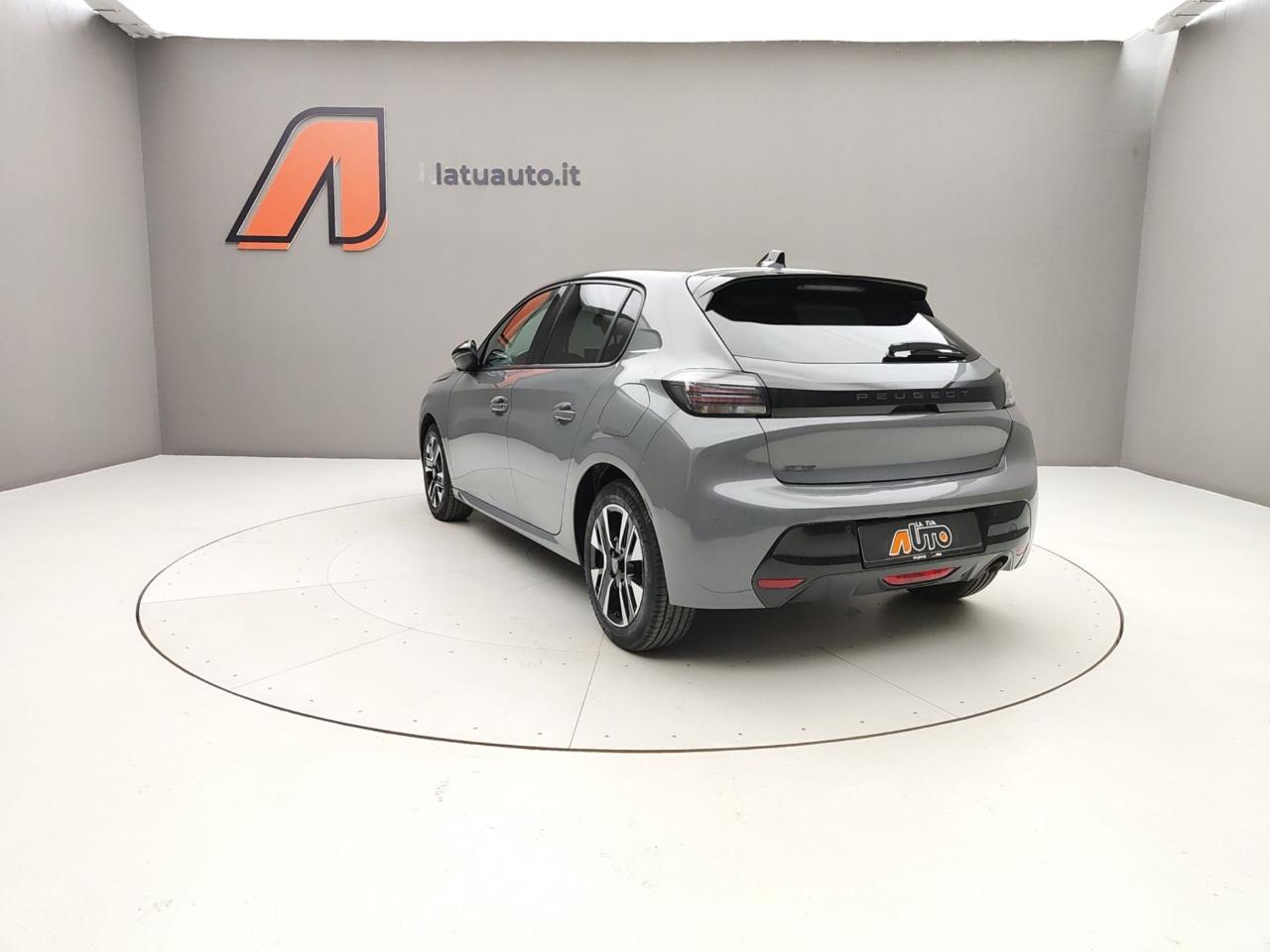 Peugeot Peugeot 208 usata 25