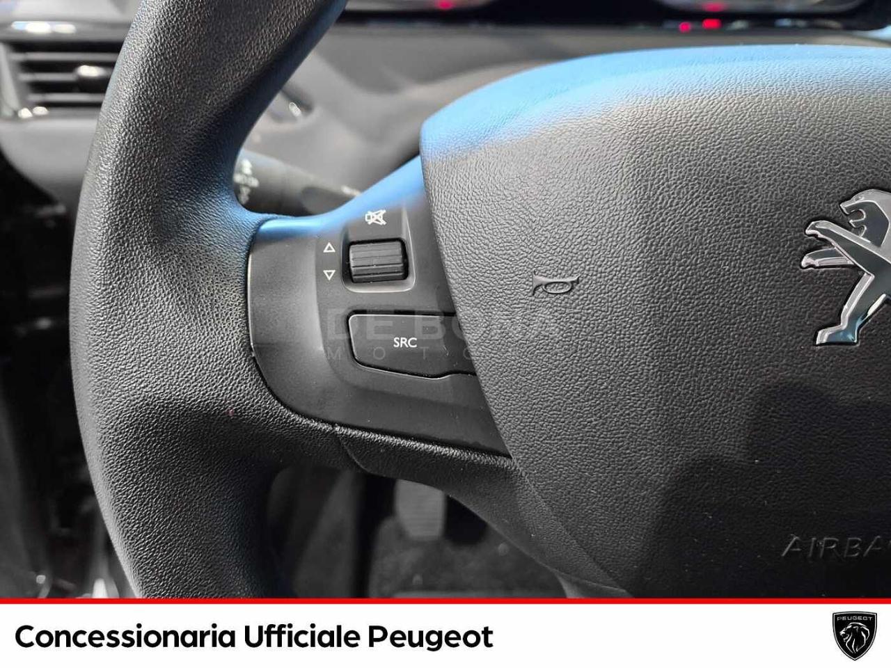 Peugeot Peugeot 208 usata 1