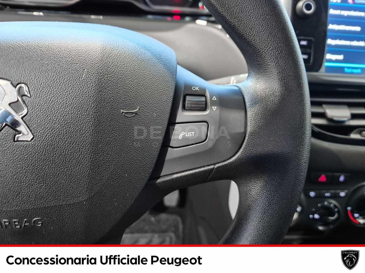 Peugeot Peugeot 208 usata 2