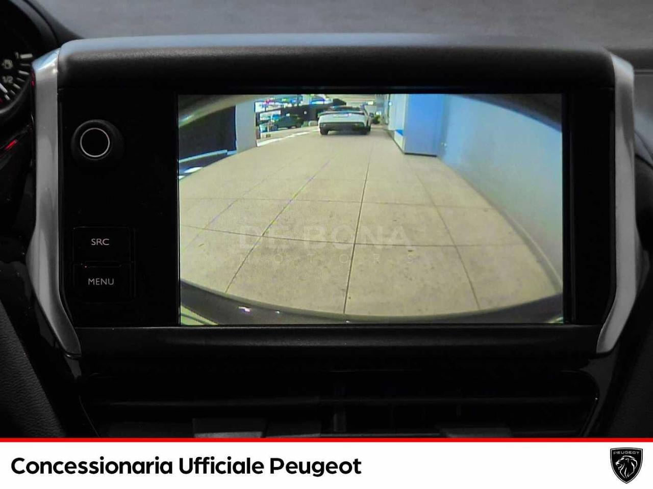 Peugeot Peugeot 208 usata 5