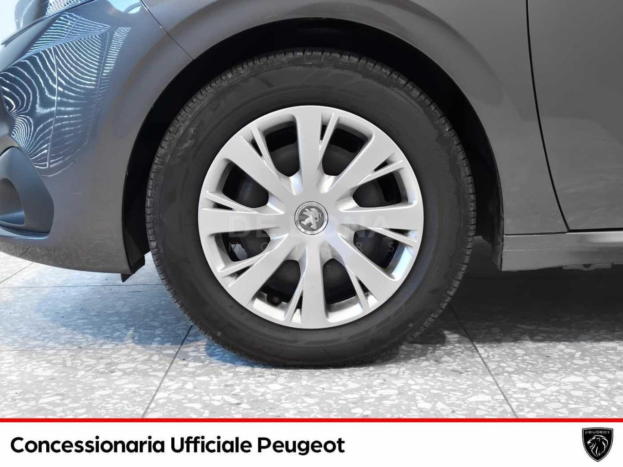 Peugeot Peugeot 208 usata 6