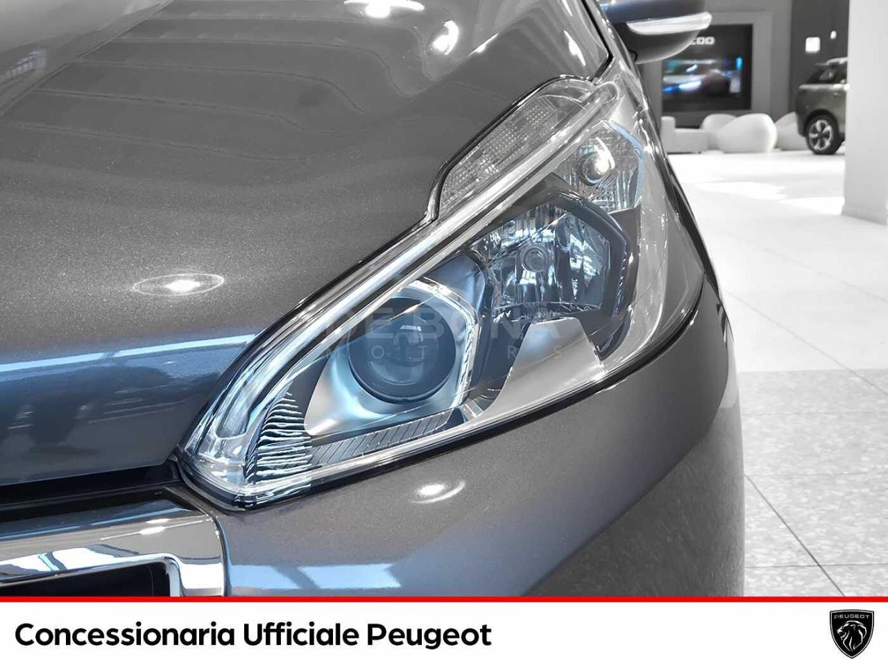 Peugeot Peugeot 208 usata 7