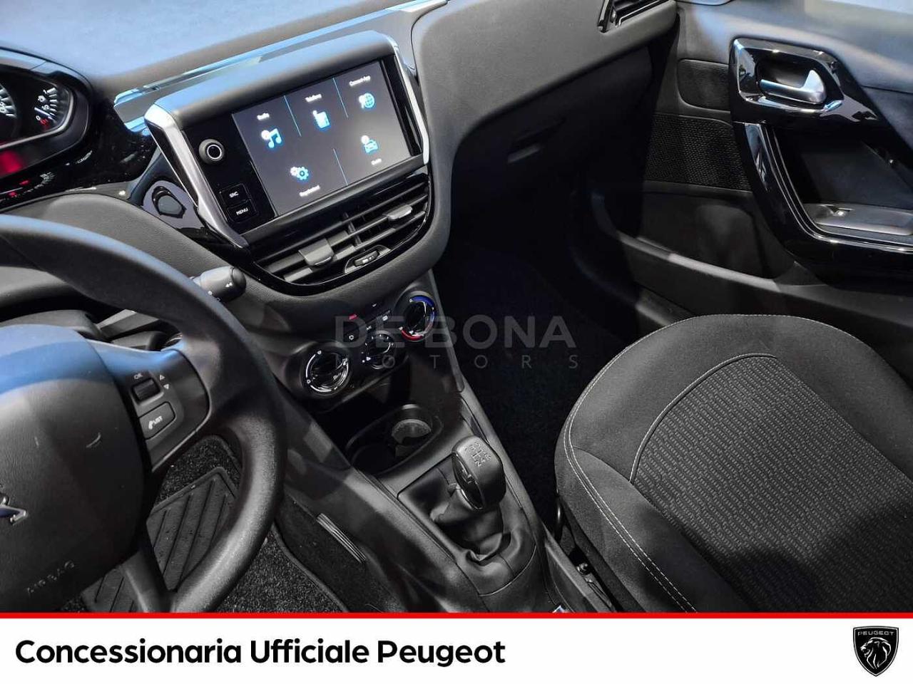 Peugeot Peugeot 208 usata 10