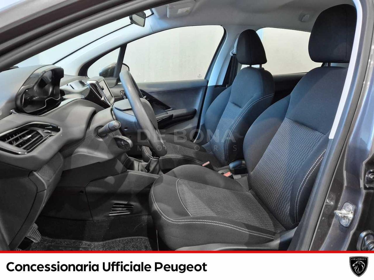 Peugeot Peugeot 208 usata 15