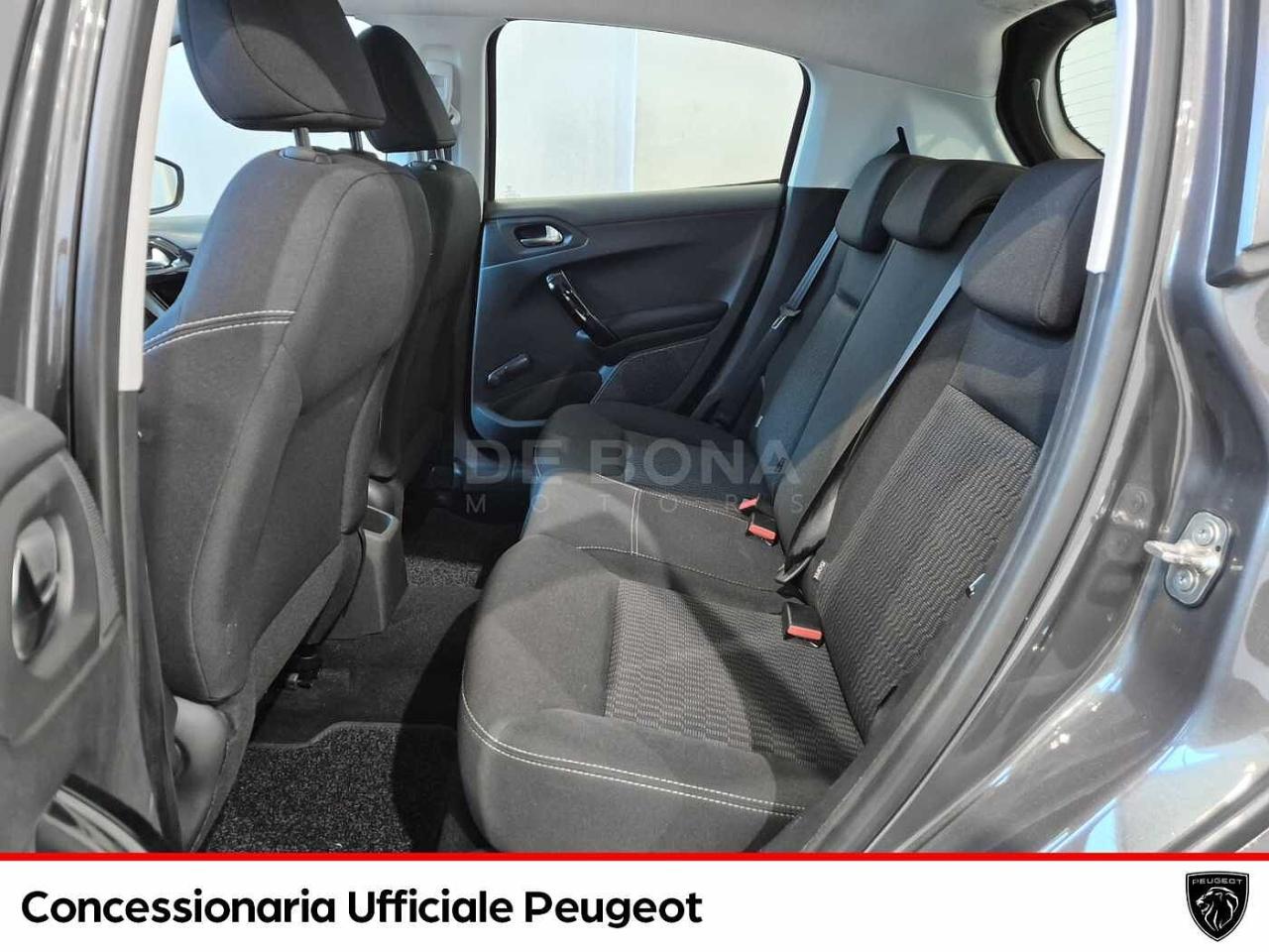 Peugeot Peugeot 208 usata 16