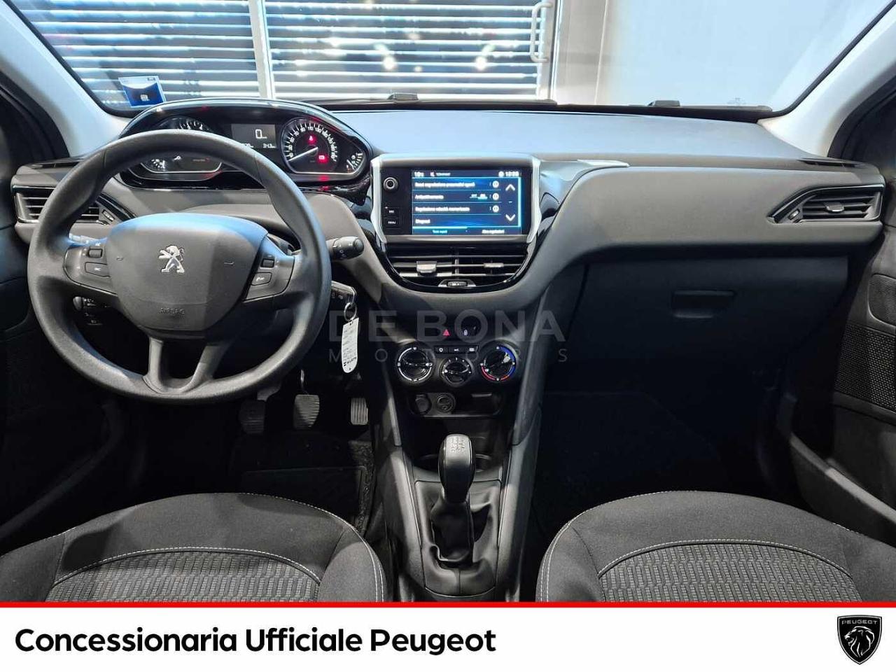 Peugeot Peugeot 208 usata 17