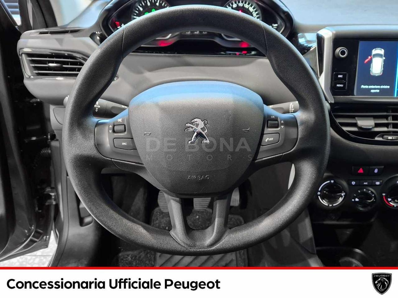 Peugeot Peugeot 208 usata 18