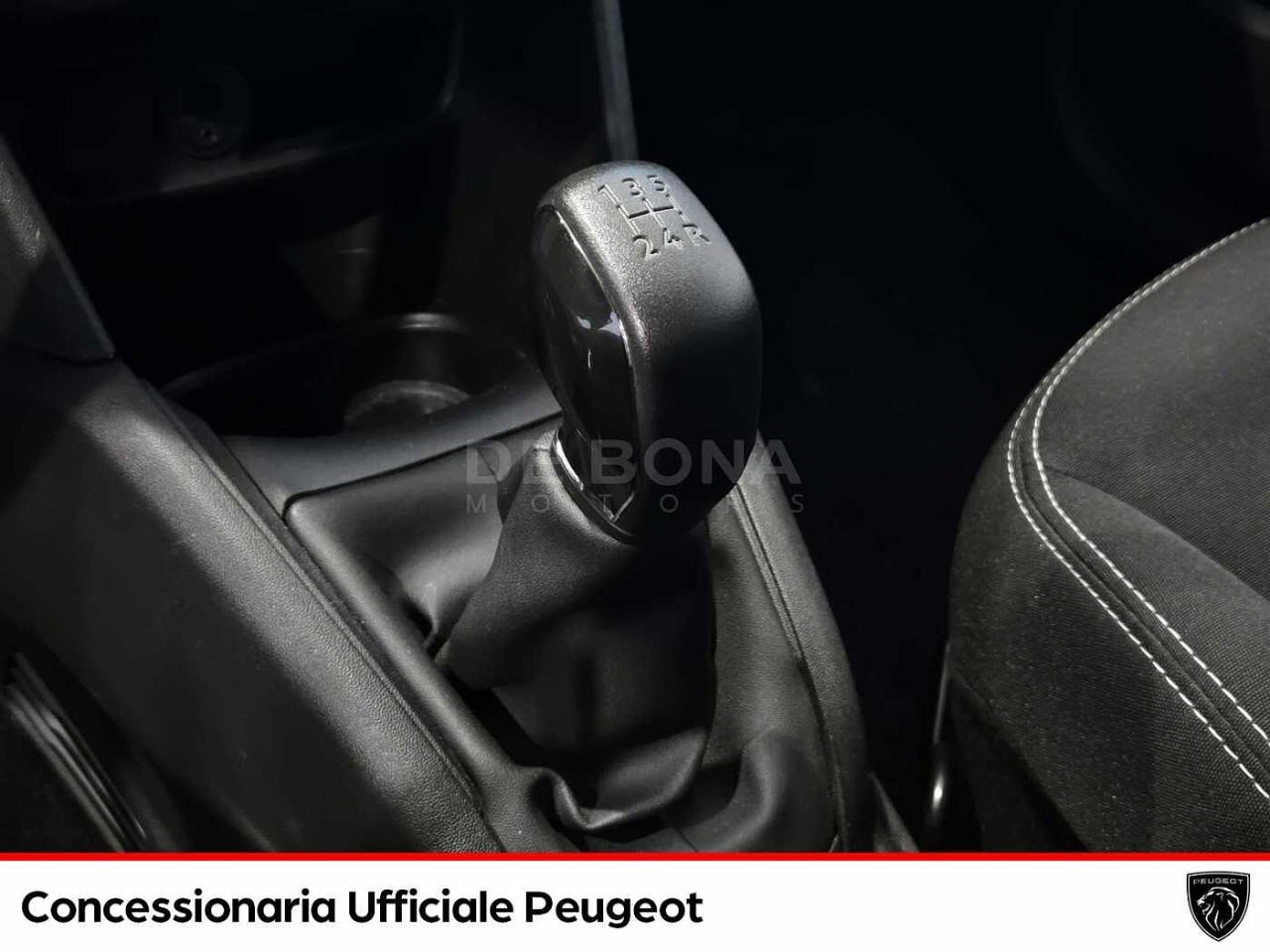 Peugeot Peugeot 208 usata 19