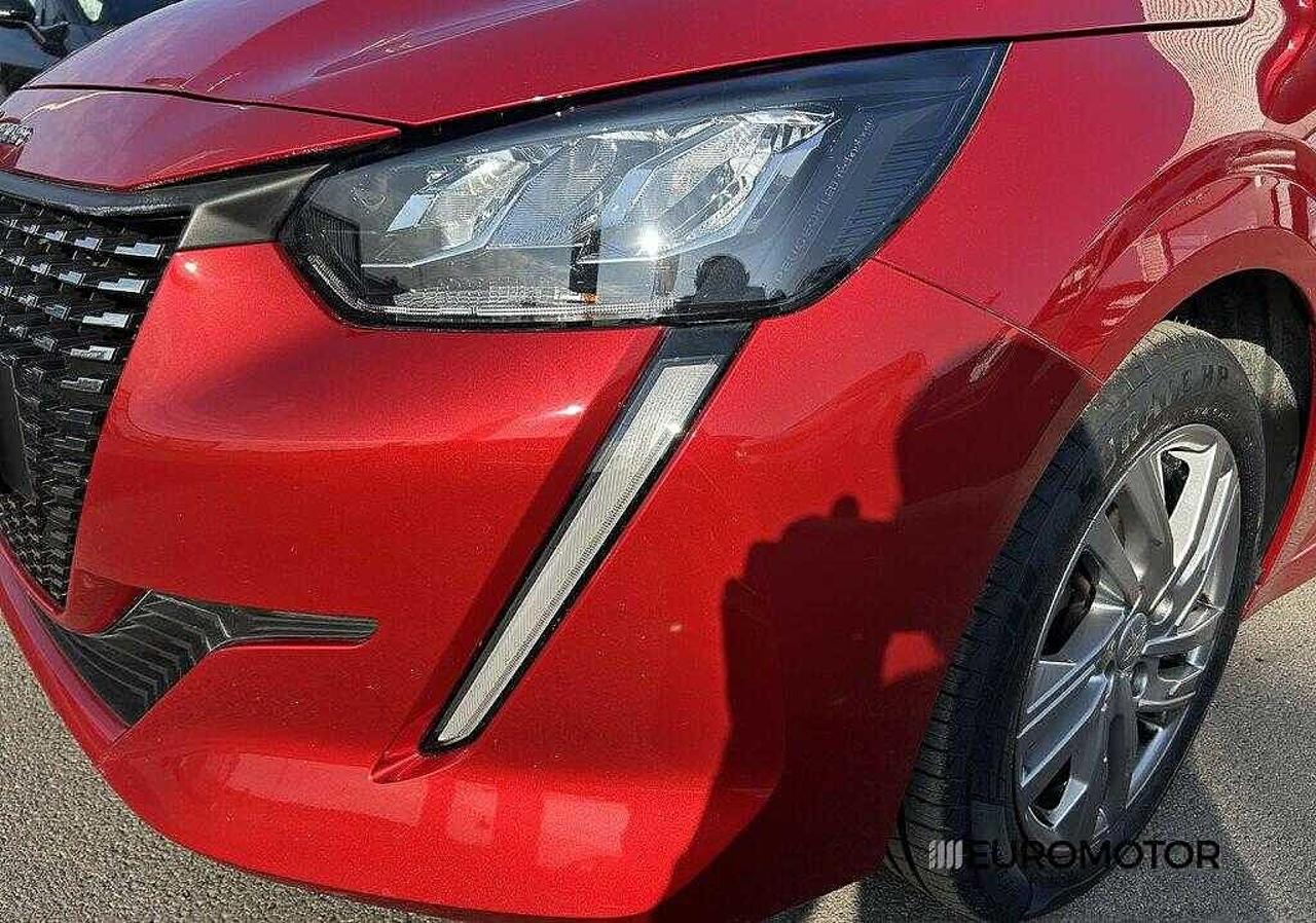 Peugeot Peugeot 208 usata 1