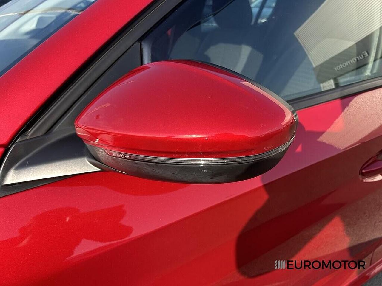 Peugeot Peugeot 208 usata 4