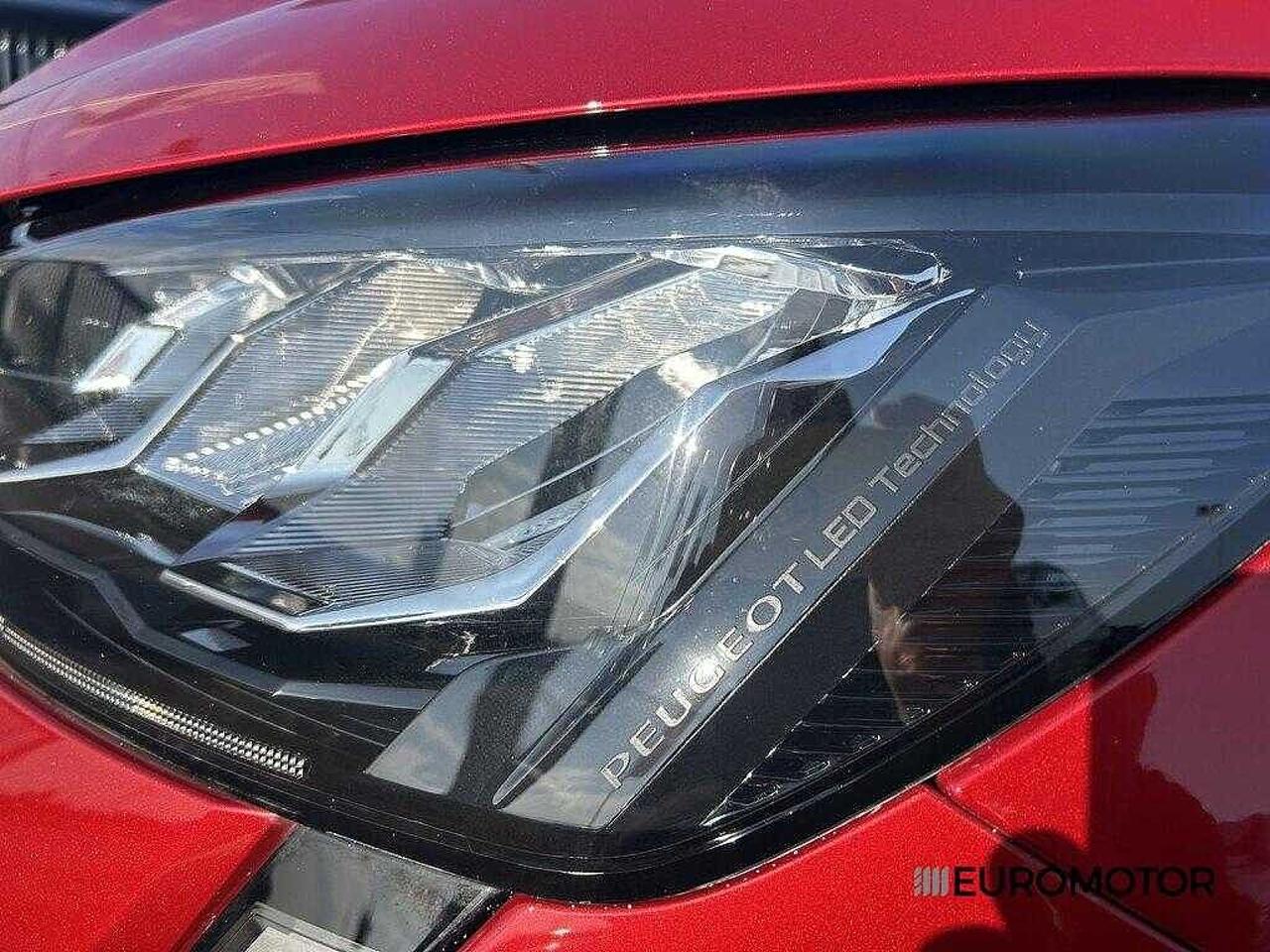 Peugeot Peugeot 208 usata 5