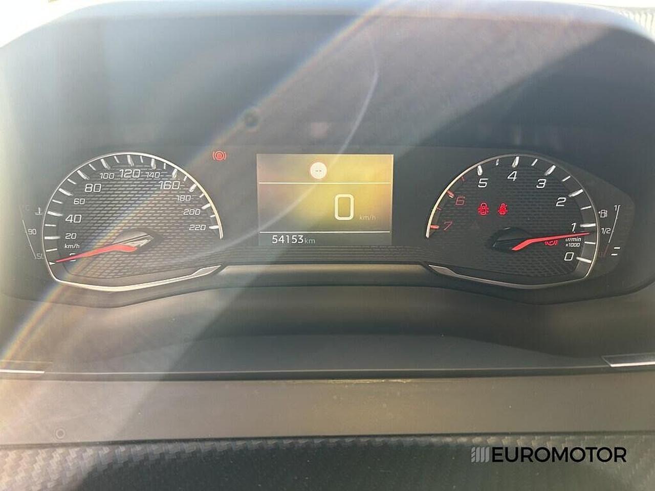 Peugeot Peugeot 208 usata 6