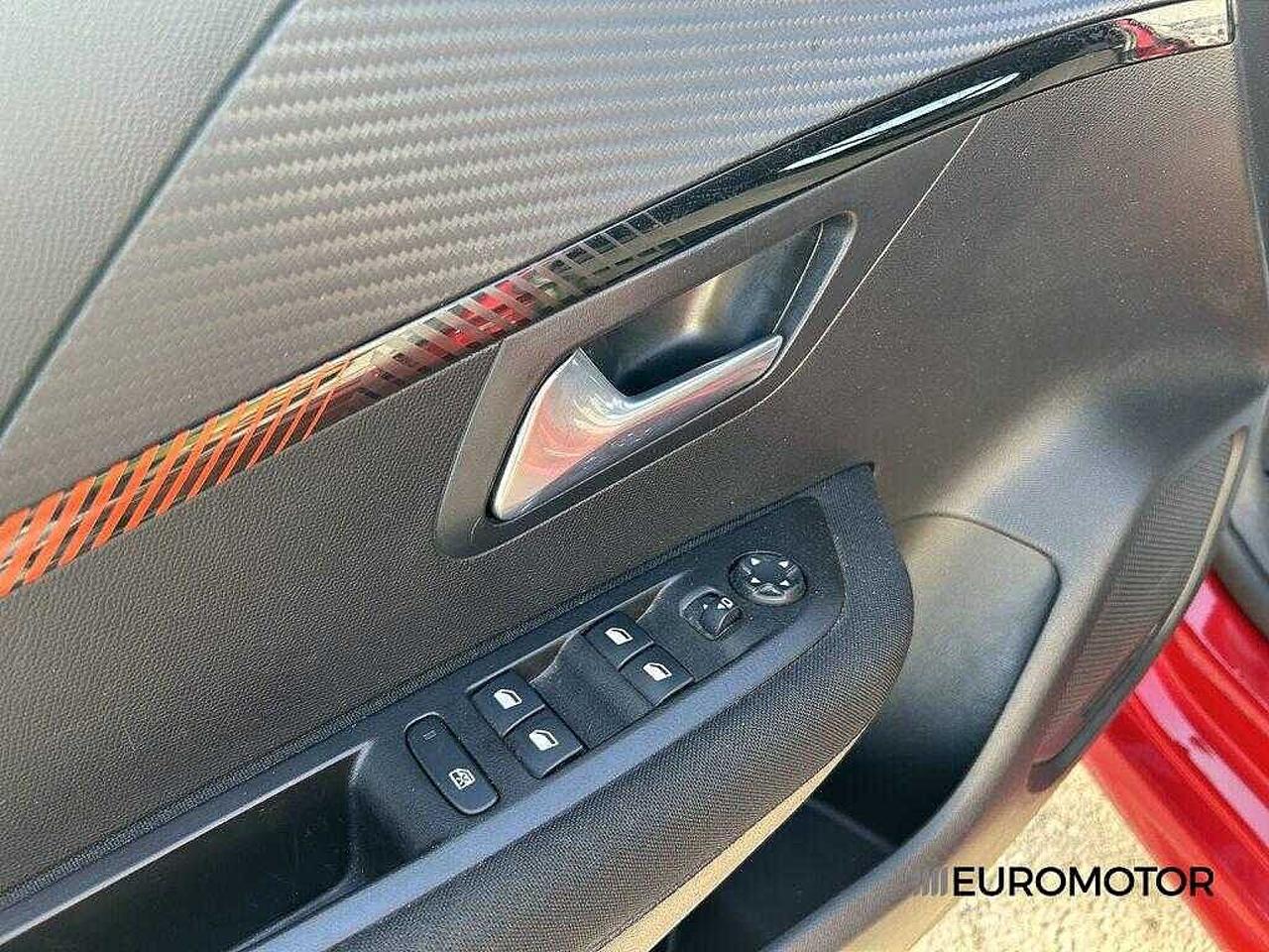 Peugeot Peugeot 208 usata 7