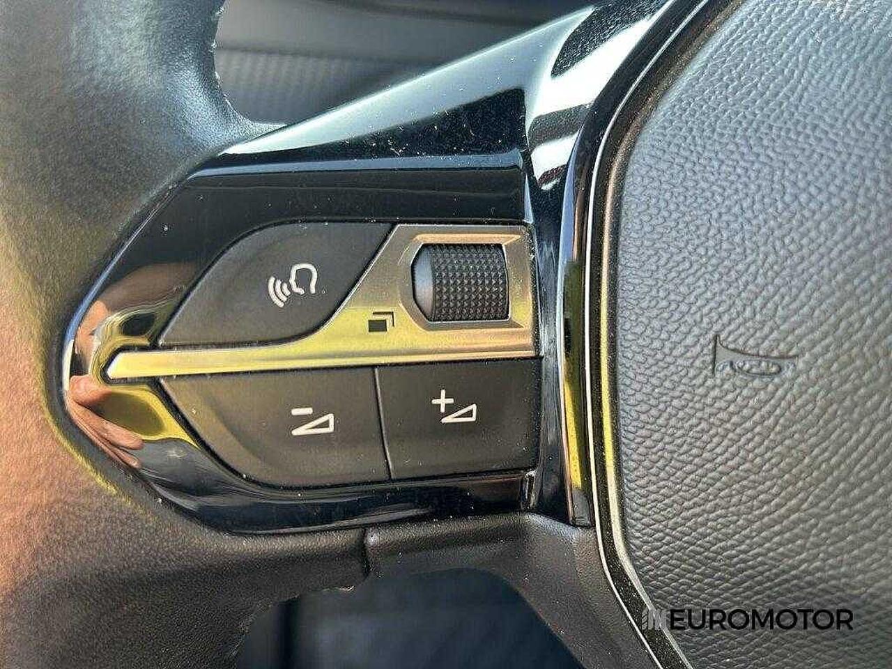 Peugeot Peugeot 208 usata 12