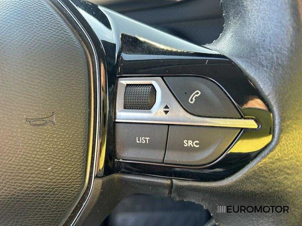 Peugeot Peugeot 208 usata 13