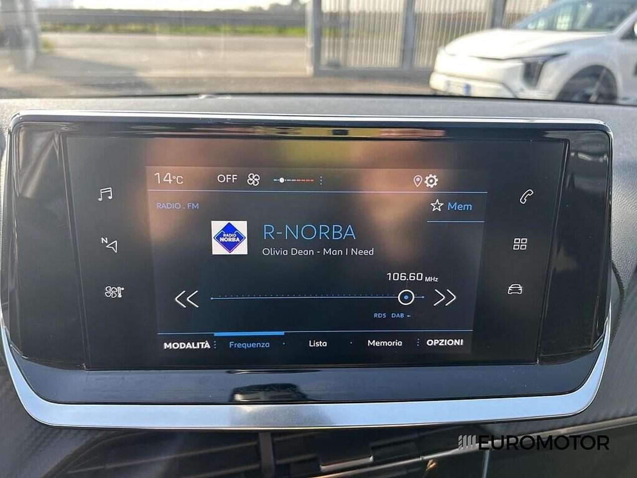 Peugeot Peugeot 208 usata 14