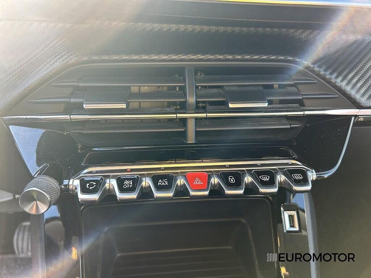 Peugeot Peugeot 208 usata 15