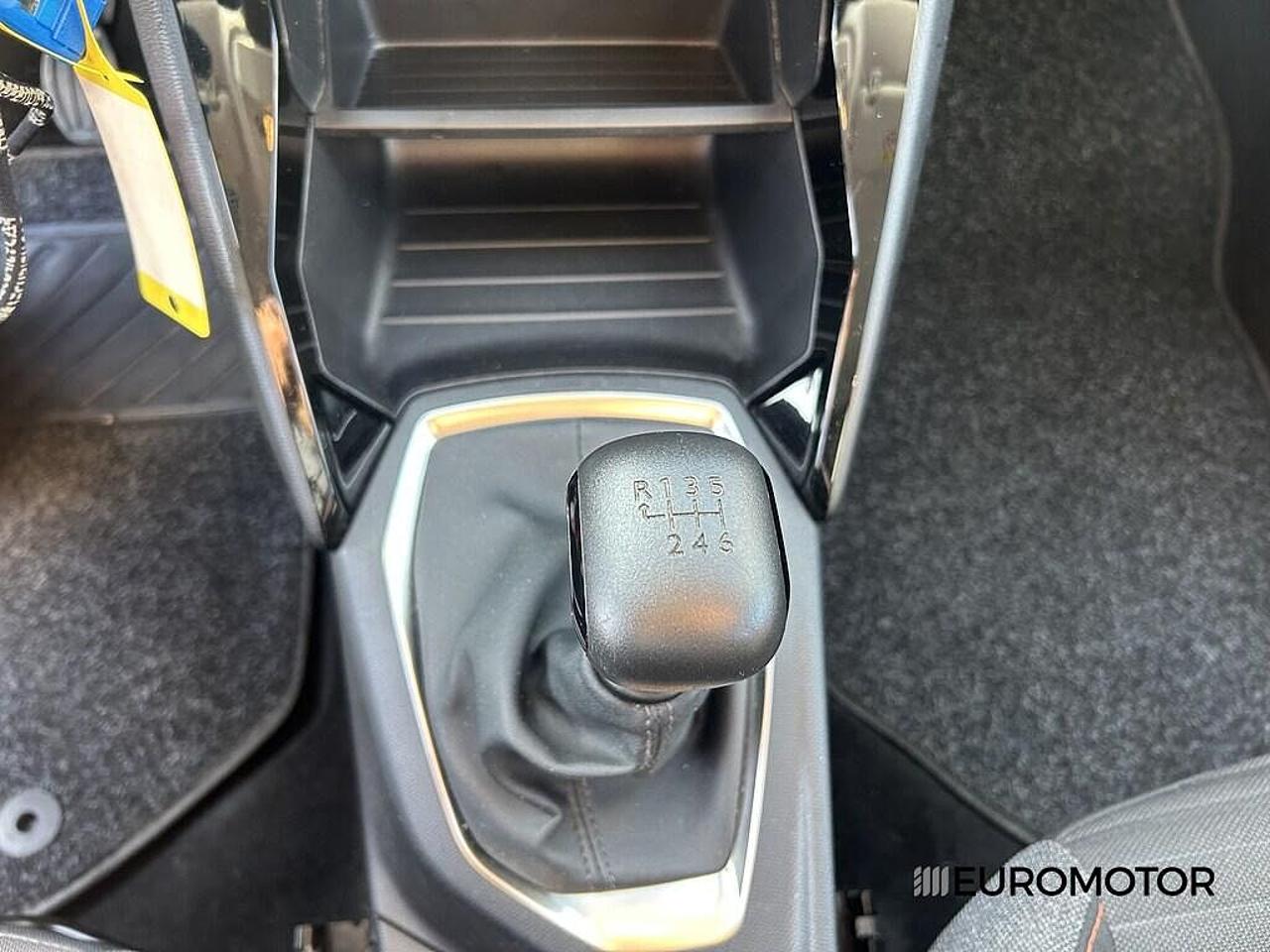 Peugeot Peugeot 208 usata 16