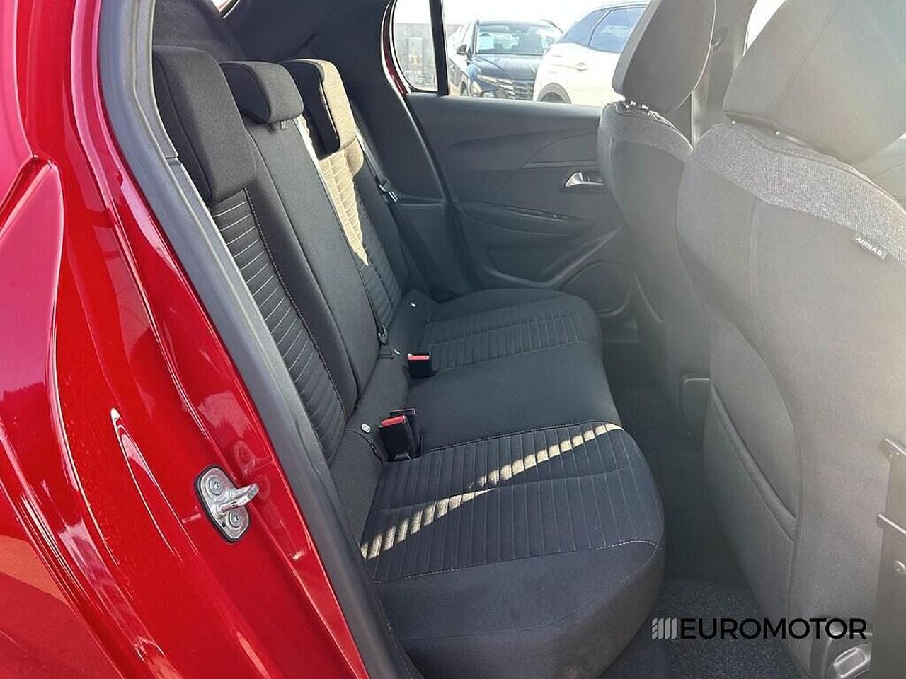 Peugeot Peugeot 208 usata 17