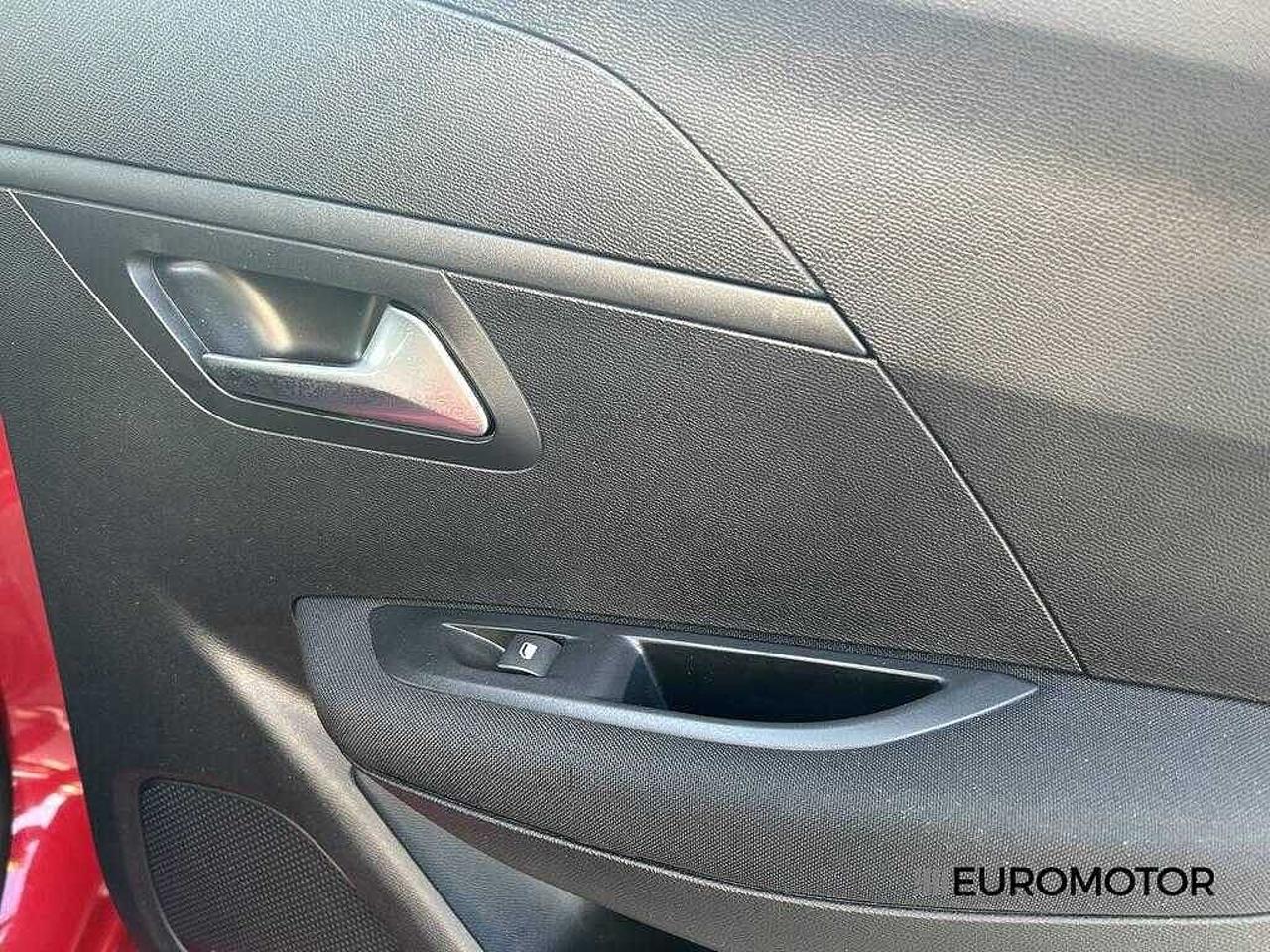 Peugeot Peugeot 208 usata 18