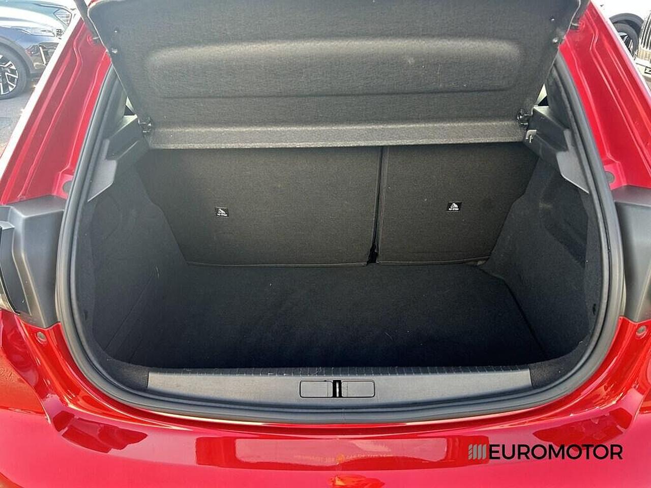 Peugeot Peugeot 208 usata 19