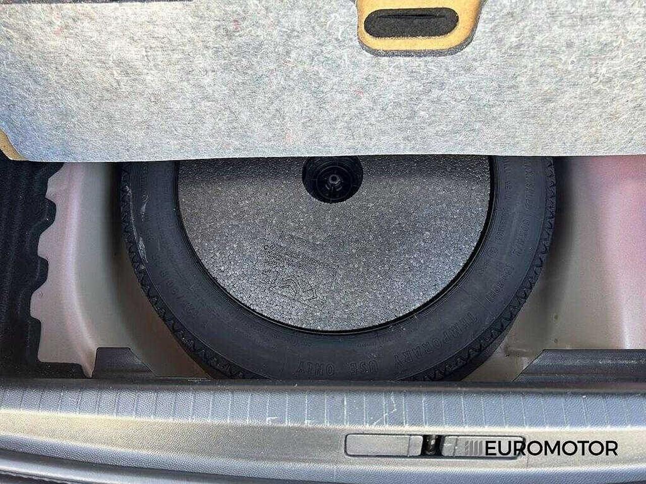 Peugeot Peugeot 208 usata 20