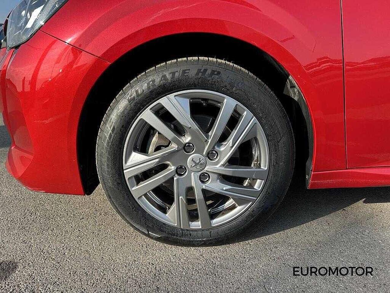 Peugeot Peugeot 208 usata 27