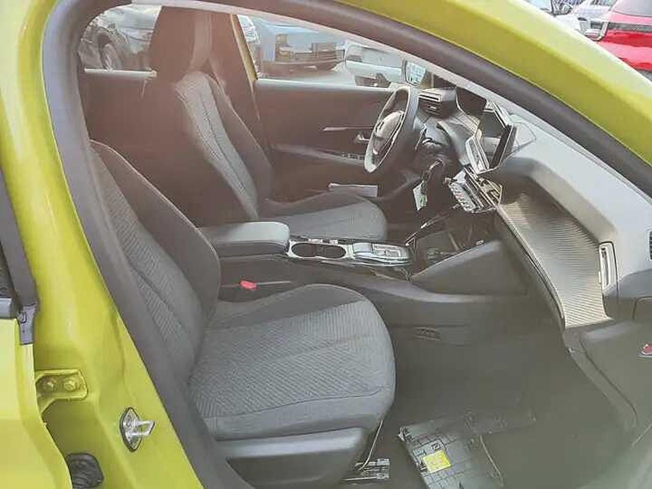 Peugeot Peugeot 208 usata, con Climatizzatore