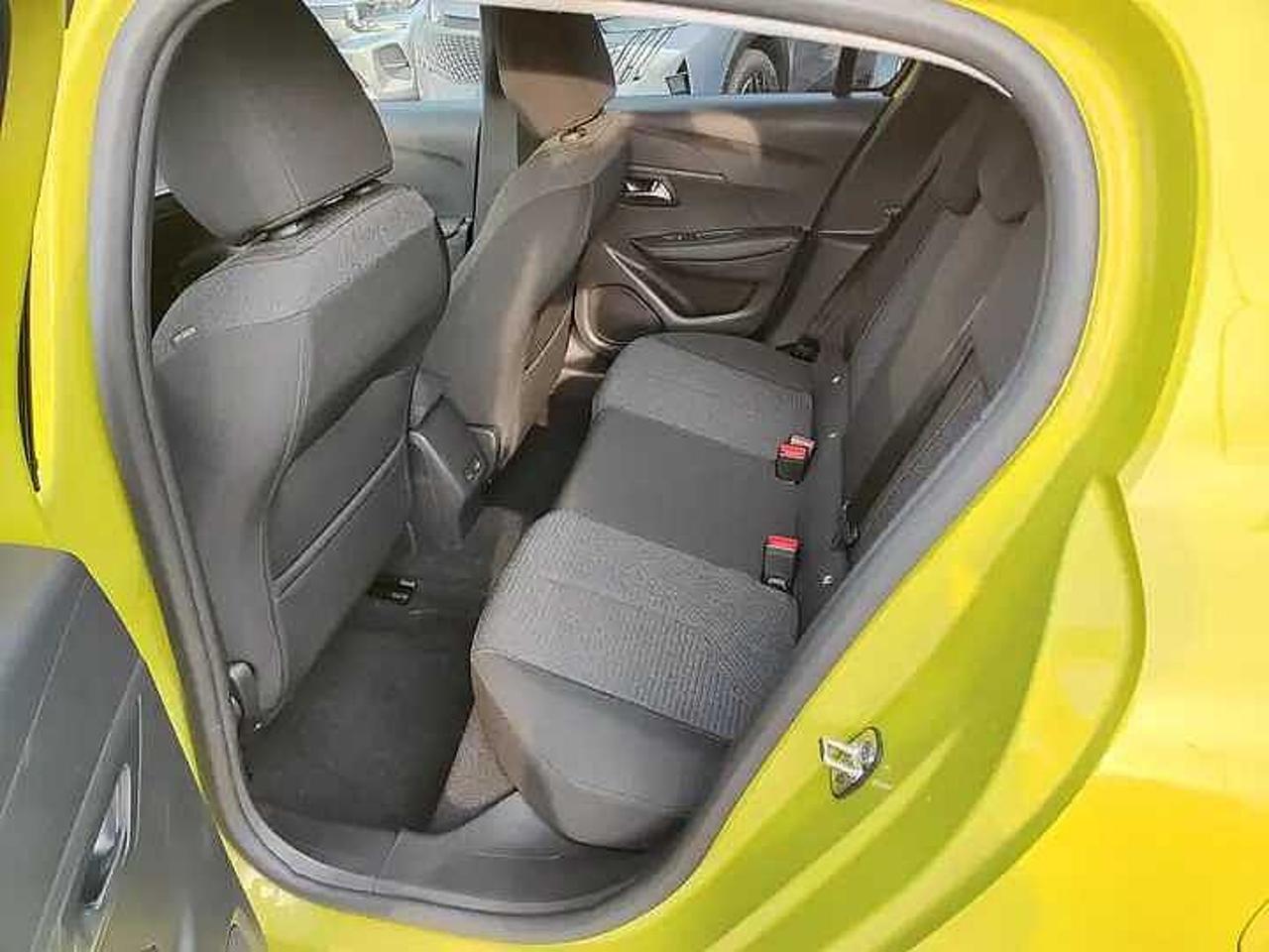 Peugeot Peugeot 208 usata, con GPS