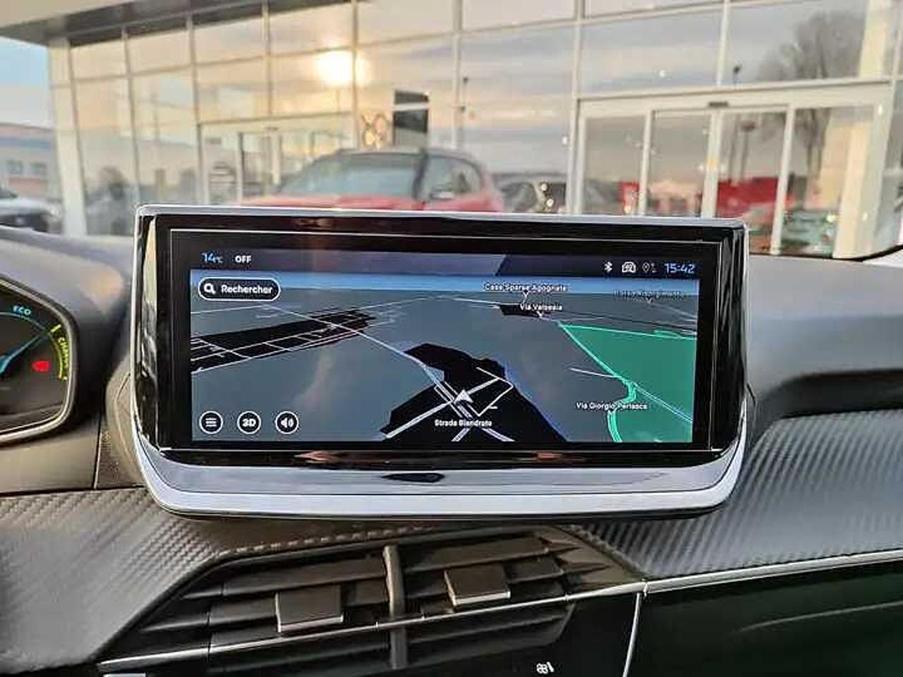 Peugeot Peugeot 208 usata, con Vetri Oscurati