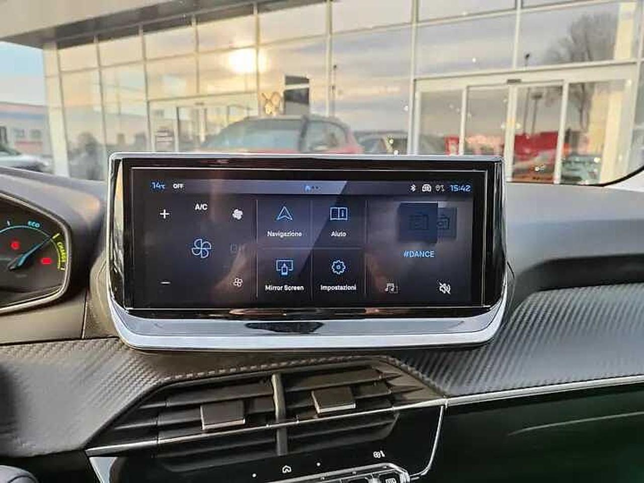 Peugeot Peugeot 208 usata 5