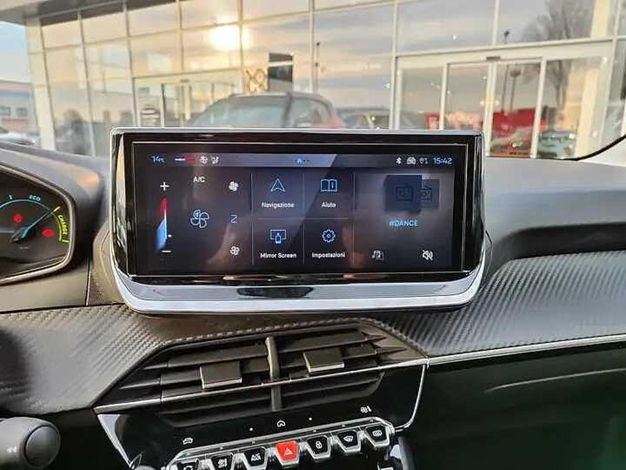 Peugeot Peugeot 208 usata 6