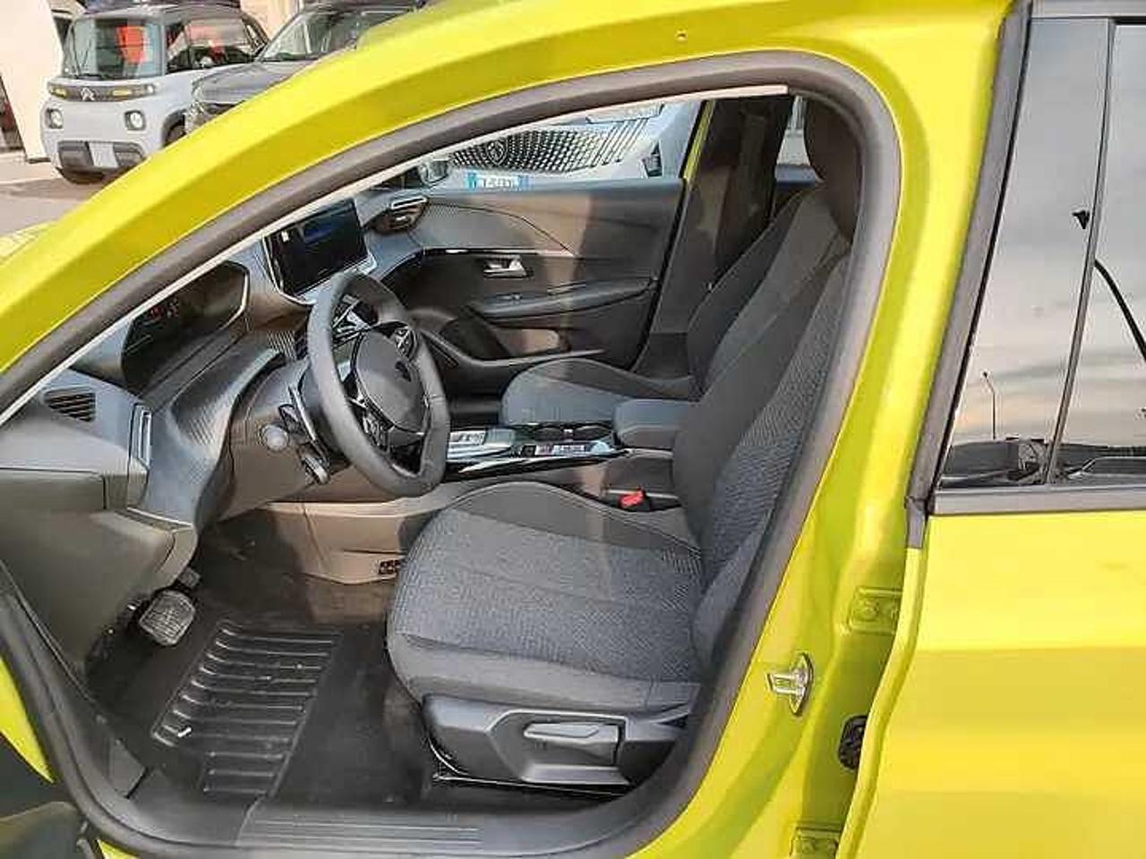 Peugeot Peugeot 208 usata 13