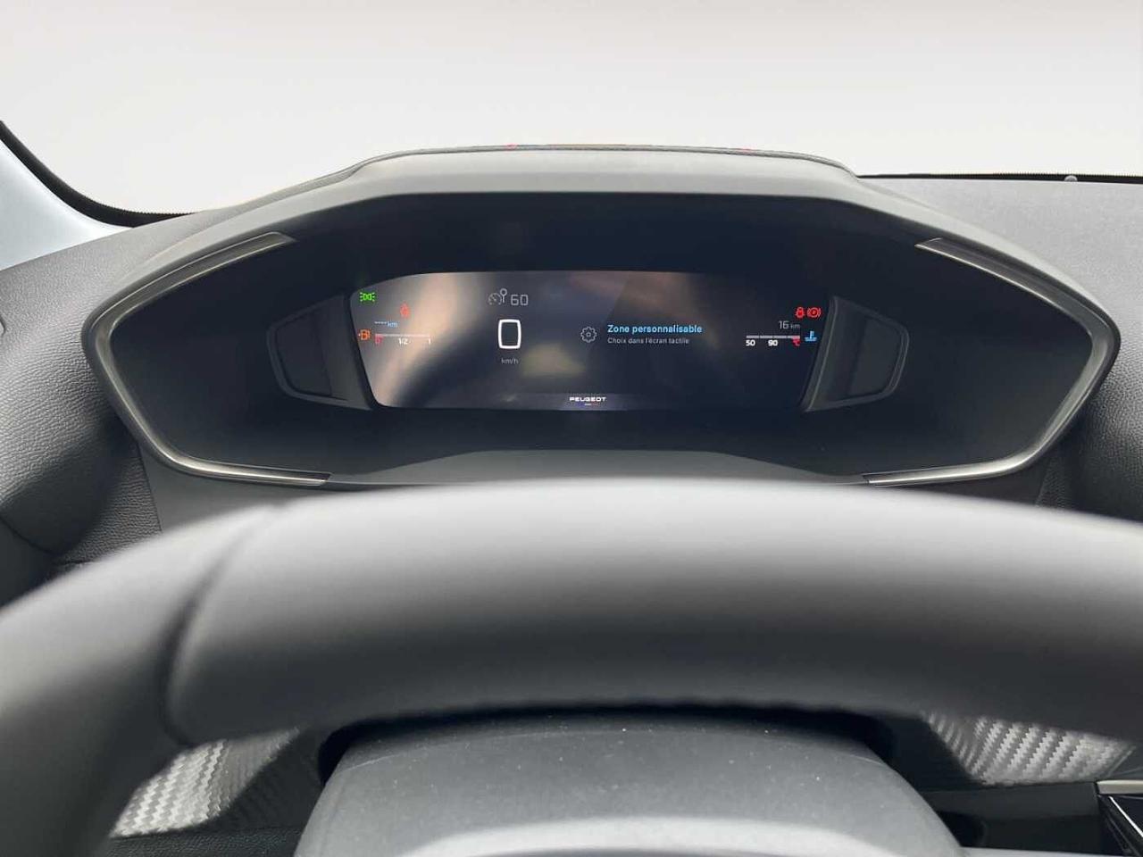 Peugeot Peugeot 208 usata, con Isofix