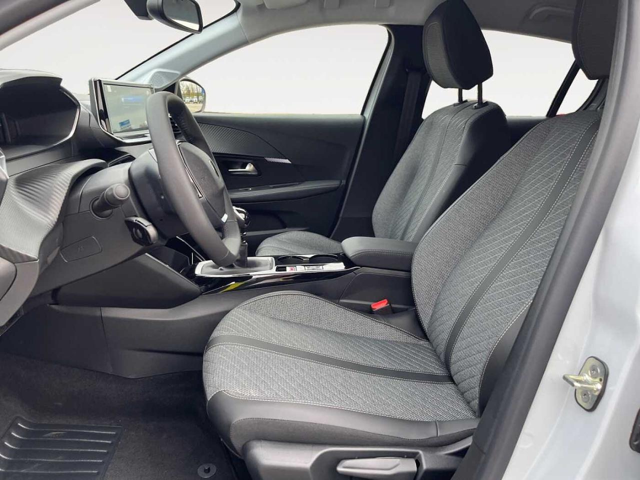 Peugeot Peugeot 208 usata 2