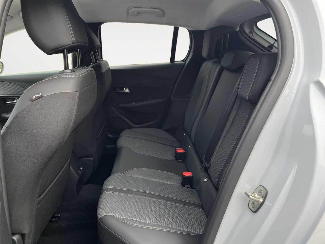 Peugeot Peugeot 208 usata 3