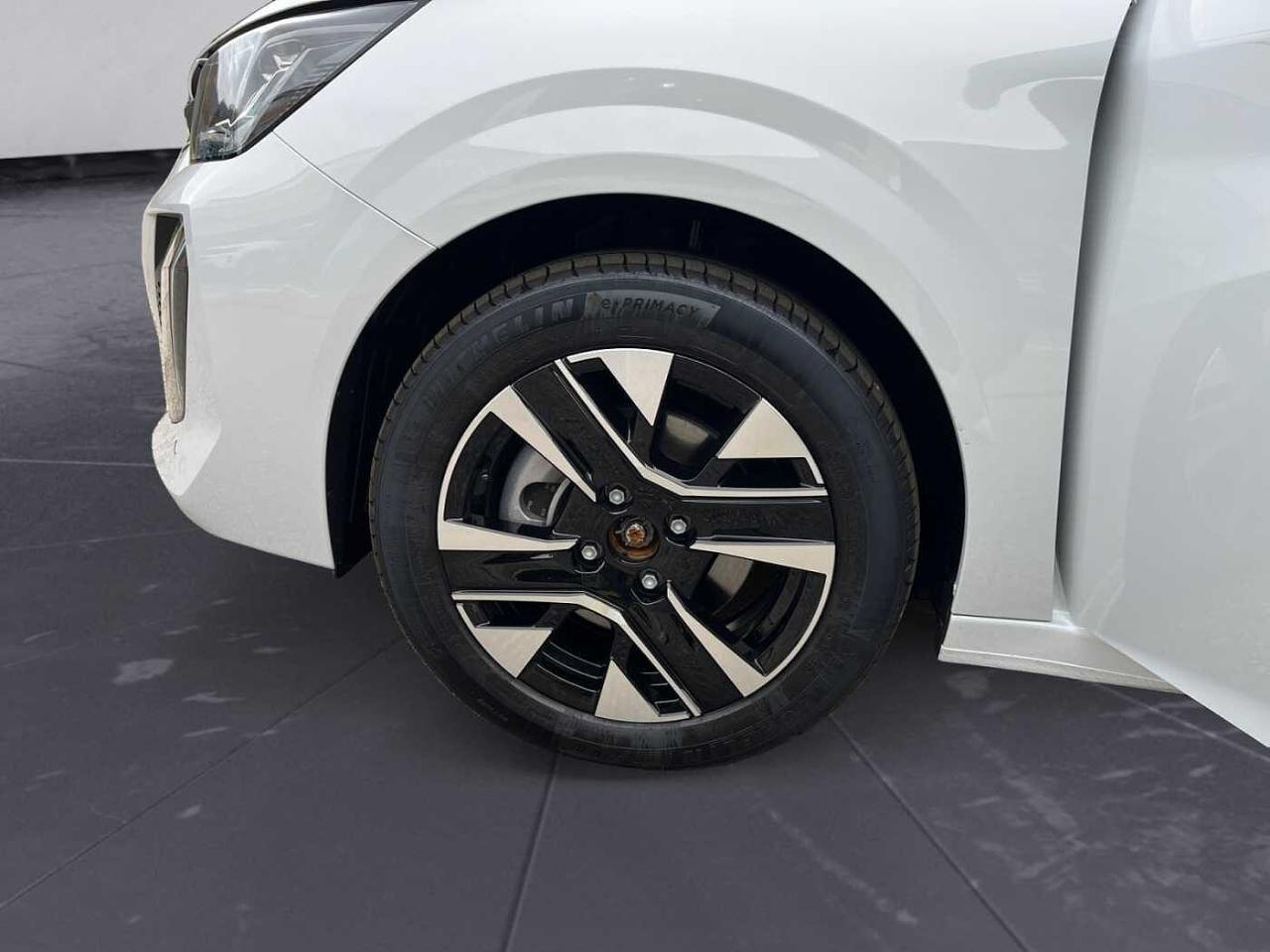 Peugeot Peugeot 208 usata 4