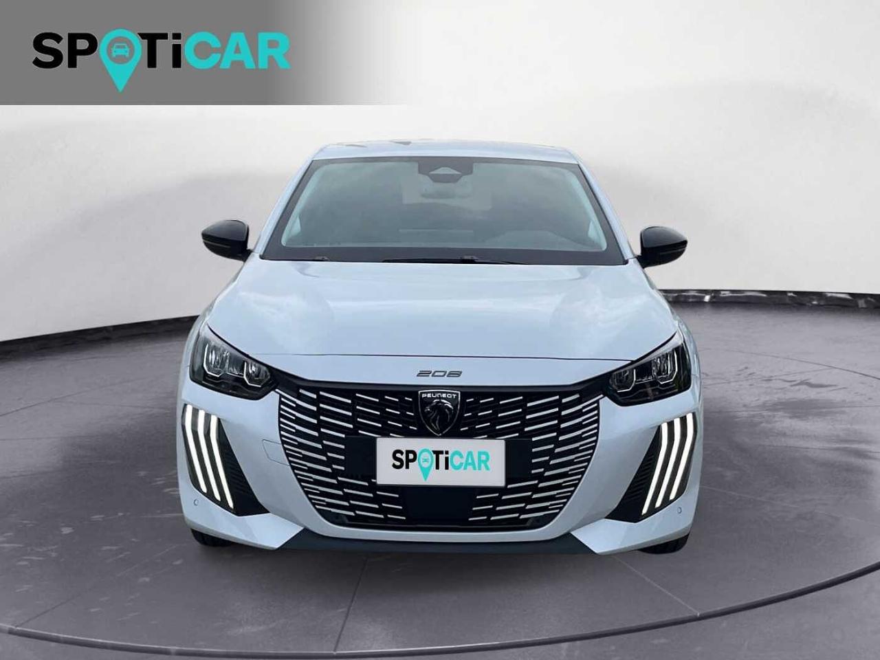 Peugeot Peugeot 208 usata 11