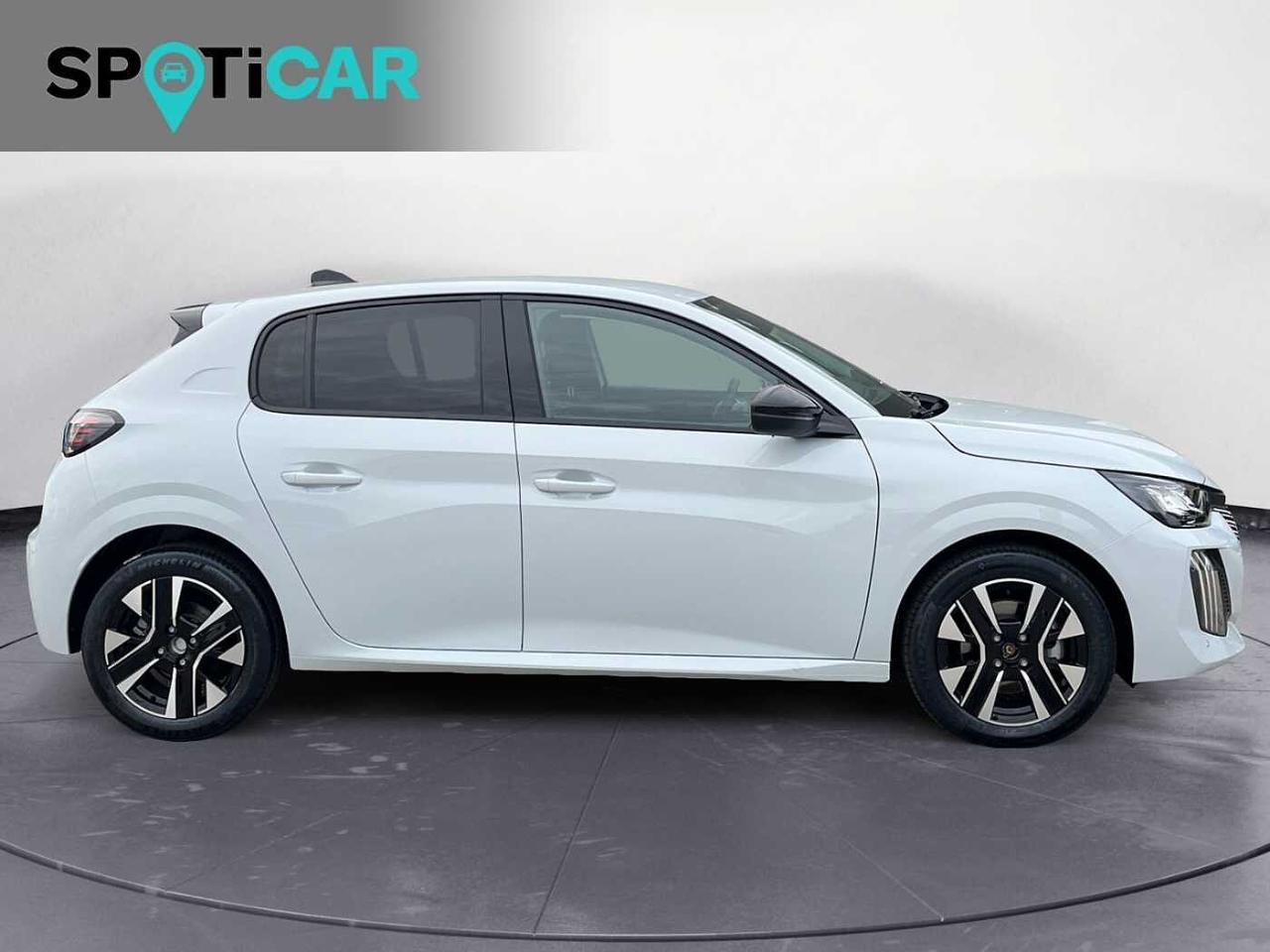 Peugeot Peugeot 208 usata 15